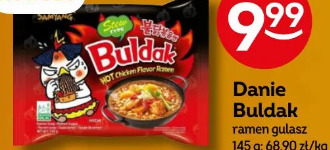 Danie Buldak