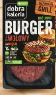 Burger wołowy Dobra Kaloria