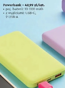 Powerbank Hykker
