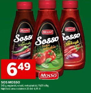 Sos Mosso