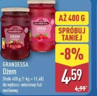 Grandessa Dżem