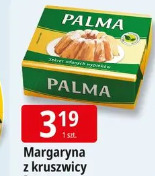 Bunge margaryna z kruszwicy Palma