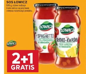 Sos Łowicz
