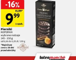 Pierniki Kopernik