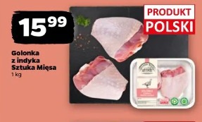 Golonka z indyka Sztuka Mięsa