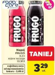 Frugo napój