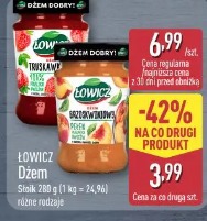 Łowicz Dżem