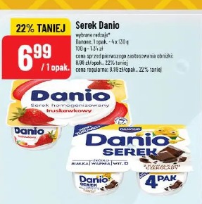 Serek Danio