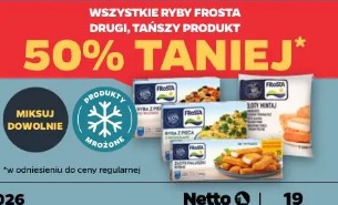 Wszystkie ryby Frosta