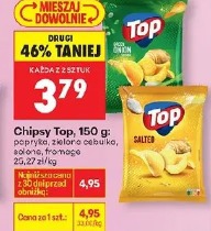 Chipsy Top