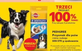 Pedigree Przysmak dla psów