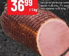 Schab drewnem wędzony Rzeźnik Szymon