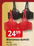 Biustonosz damski Vento