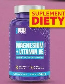 6PAK suplement diety