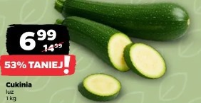Cukinia
