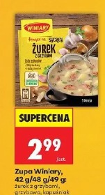 Żurek instant Winiary