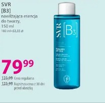 SVR [B3] nawilżająca esencja do twarzy