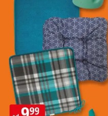 Poduszka na siedzisko