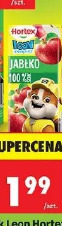 Sok Leon Hortex