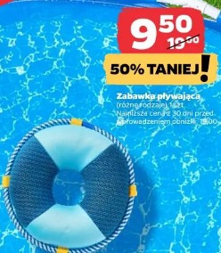 Zabawka pływająca