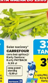 Carrefour Seler naciowy