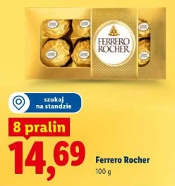 Ferrero Rocher