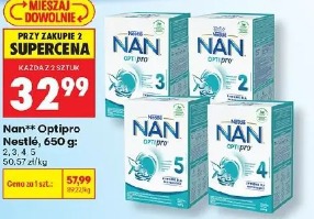 Nestlé Nan Optipro