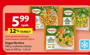 Zupa Hortex