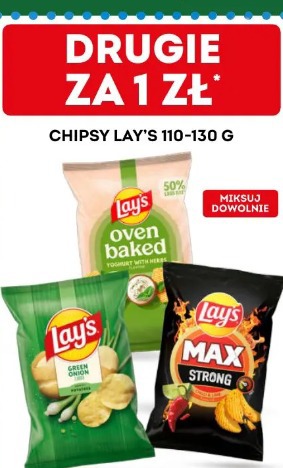 Chipsy Lay's
