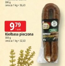 Kiełbasa pieczona Nasze Specjały