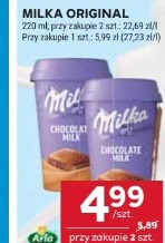 Milka Original