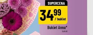 Bukiet Anna