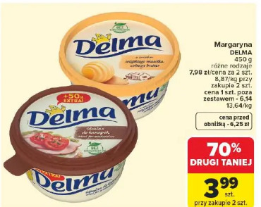 Margaryna DELMA