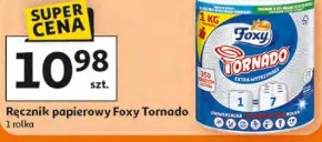 Ręcznik papierowy Foxy Tornado