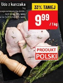 Udo z kurczaka