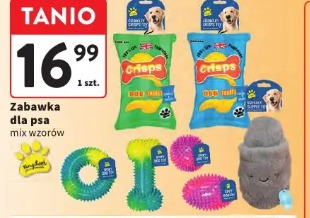 Zabawka dla psa