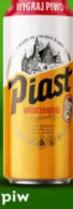 Piast piwo