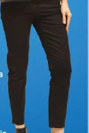 Spodnie damskie J&J Trend