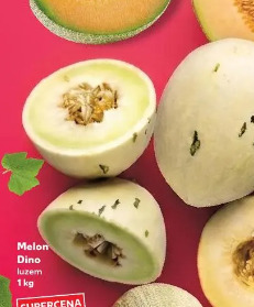 Melon Dino