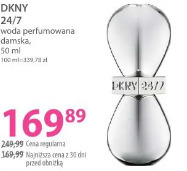 DKNY 24/7 woda perfumowana damska
