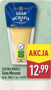 Cucina Nobile Gran Moravia