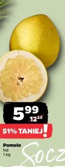 Pomelo