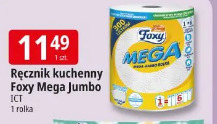 Ręcznik kuchenny Foxy Mega Jumbo ICT