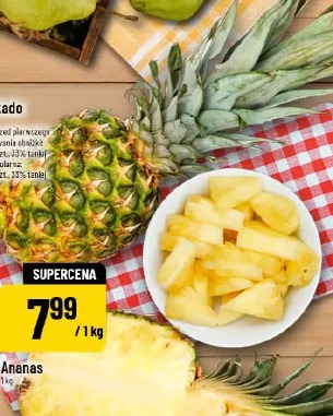 Ananas