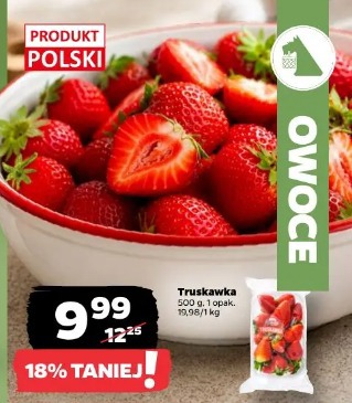 Truskawka
