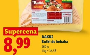 Dakri Butki do kebaba