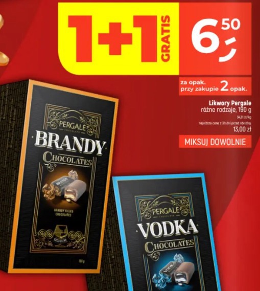 Likwory Pergale