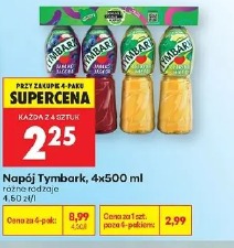 Napój Tymbark