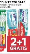 Wszystkie produkty Colgate