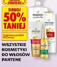 Wszystkie kosmetyki do włosów Pantene